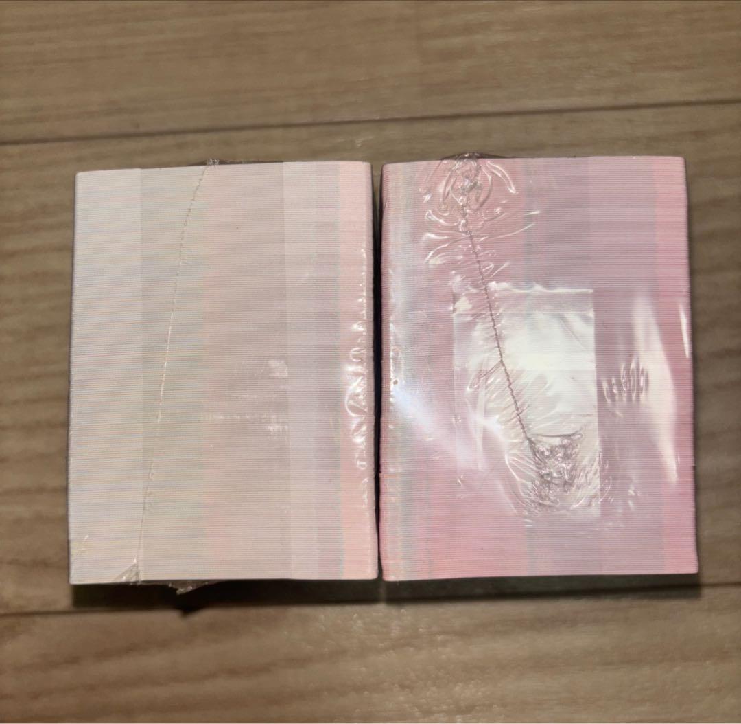 ラブandベリー カード 未開封パック まとめ売り - メルカリ