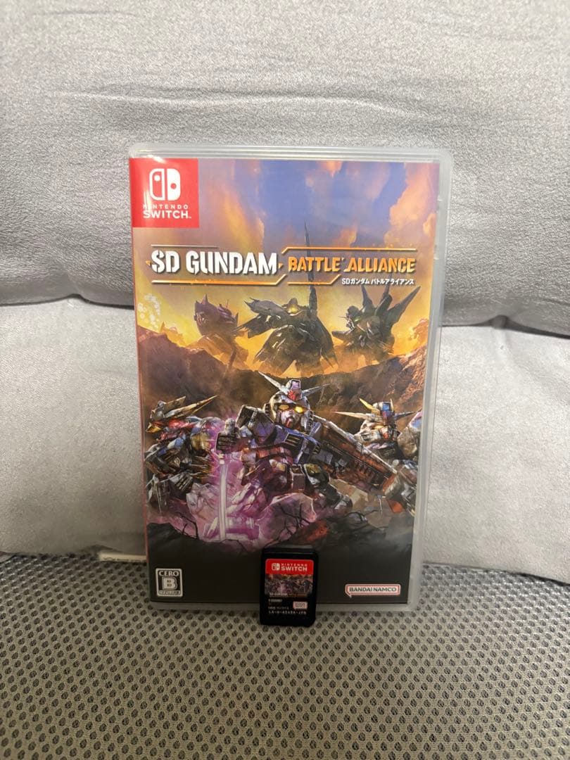 任天堂Switchソフト(3点) 任天堂（Nintendo） Nintendo switch ソフト 大乱闘スマッシュ