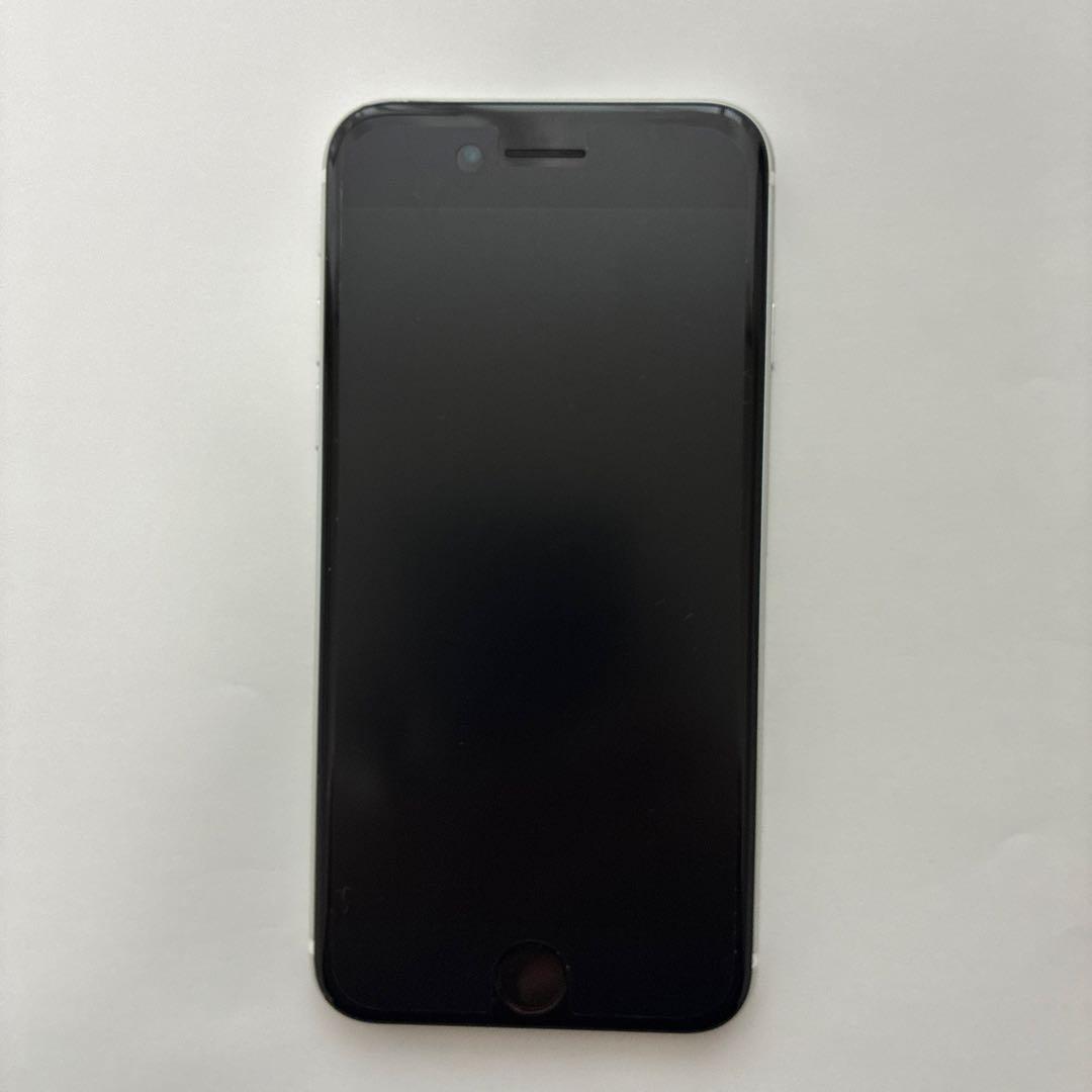 Apple iPhone SE ホワイト Amazon.com: Apple iPhone SE (2nd Generation), US Version, 64GB
