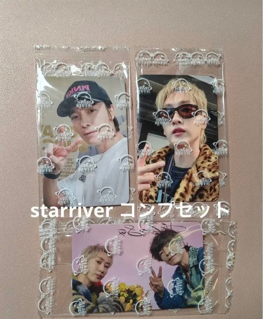 super junior star 中華 ウニョク　ドンへ  特典 Wings [First Press Limited Edition] (Eun Hyuk ver.) : SUPER JUNIOR