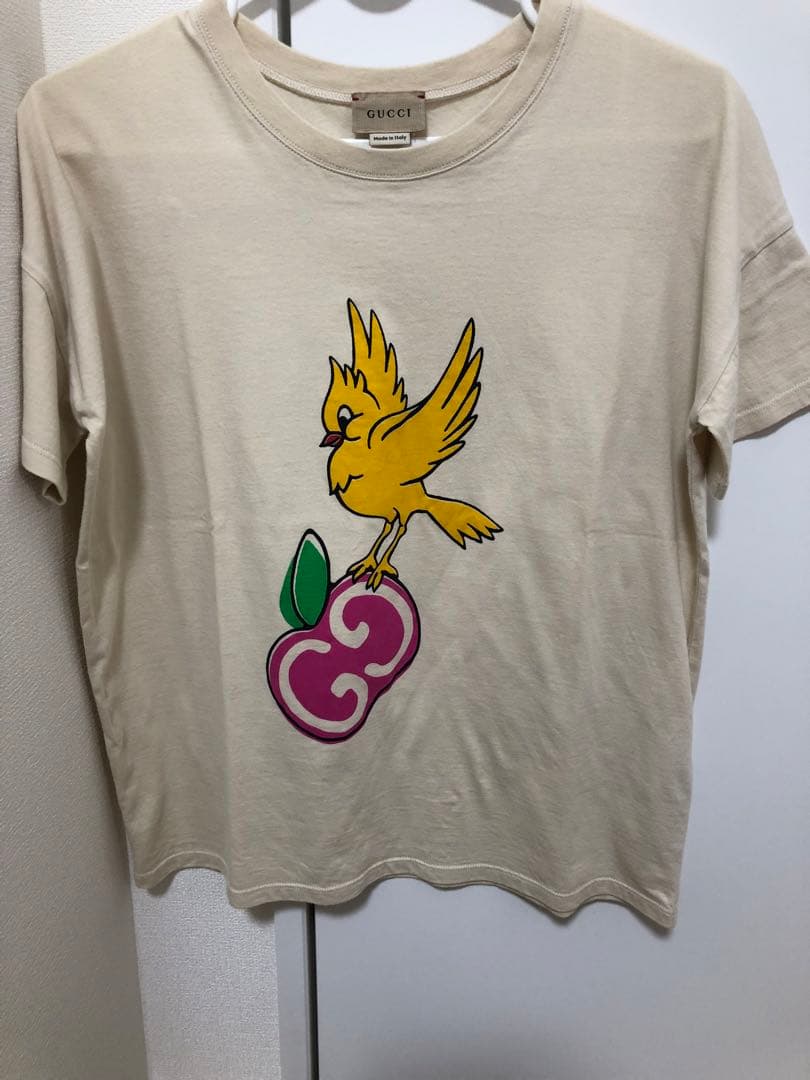 専用　美品　グッチ　GUCCI 半袖 ロゴ　コットン Fendi スカート　２点 グッチ(GUCCI)グッチ GG柄 スカート 衣料品 ボトムス レディース