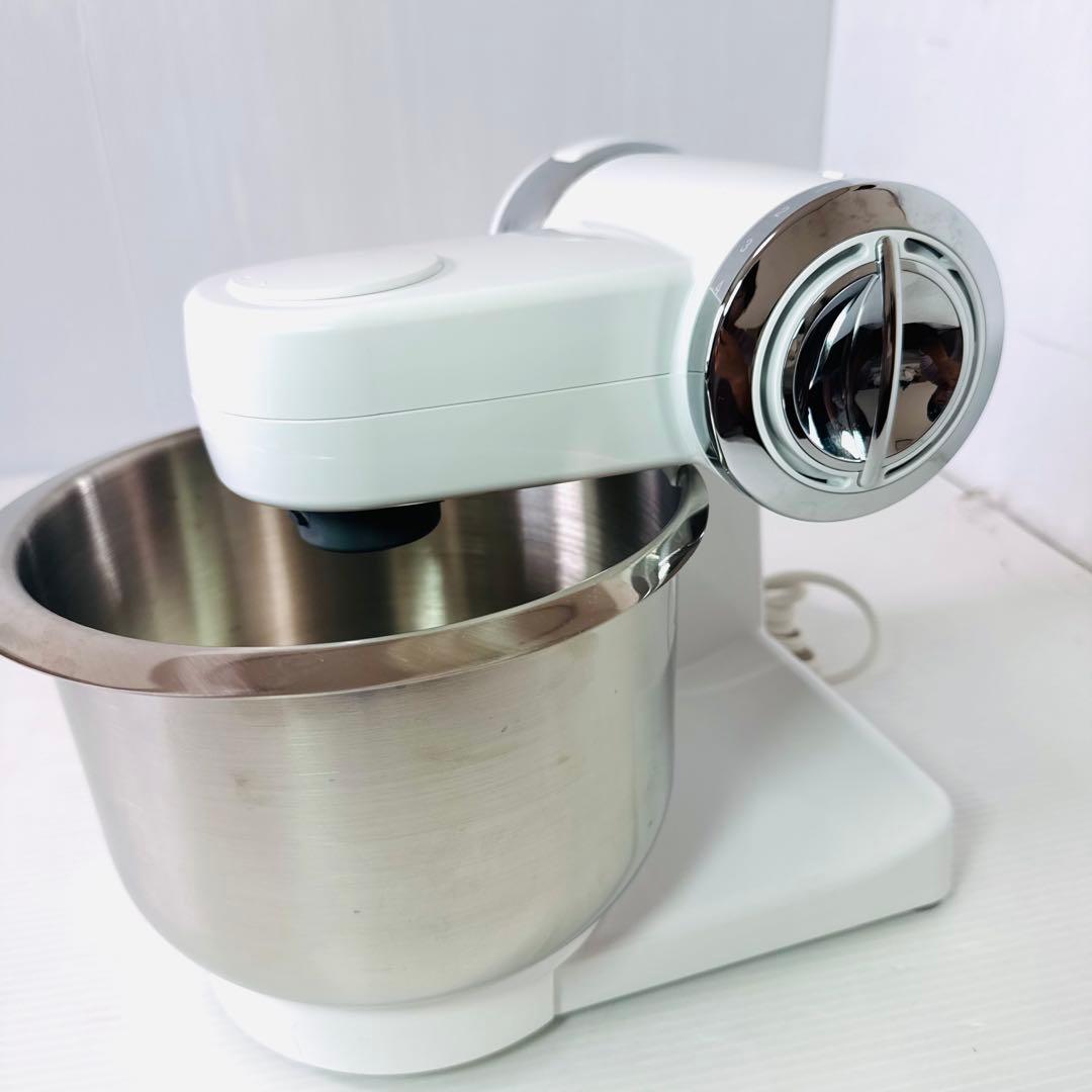 新品未使用品】BOSCH コンパクトキッチンマシン MUM4415JP - メルカリ