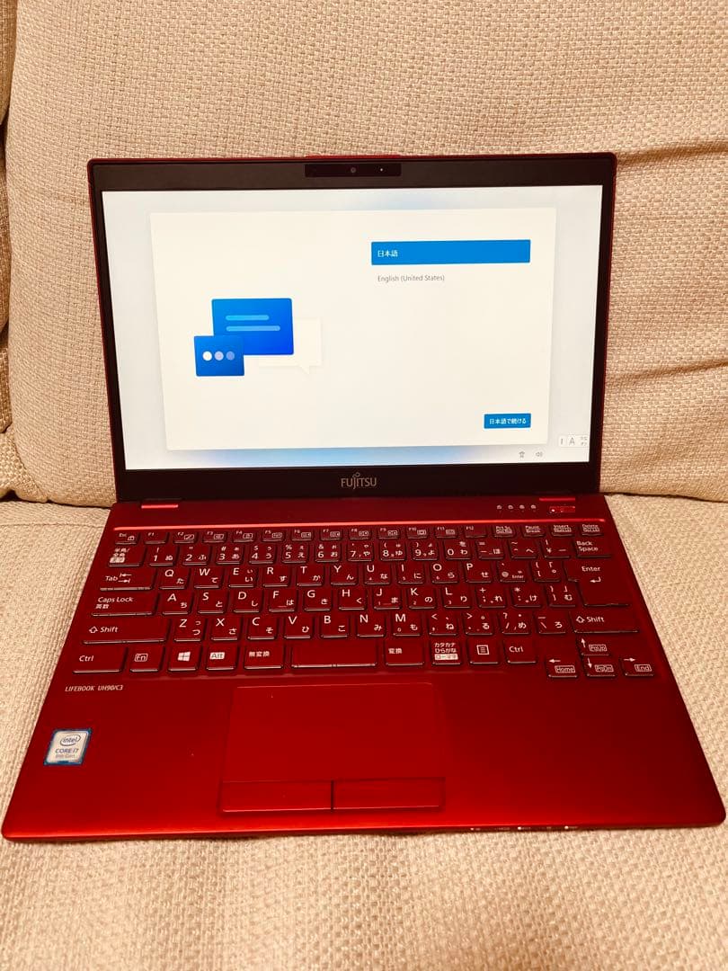 富士通 13.3インチ Windows 11 正式対応 (ACアダプター付き) Amazon.co.jp: 富士通 純正 ARROWS Tab用 FMV-AC337 12V3A A13-036N2A