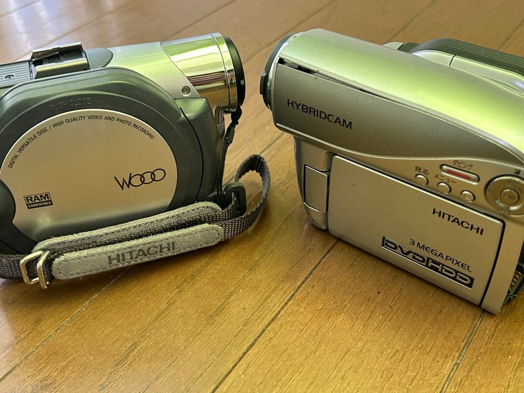 ジャンク品】ハンディカムセット 20台 Sony Panasonic JVC