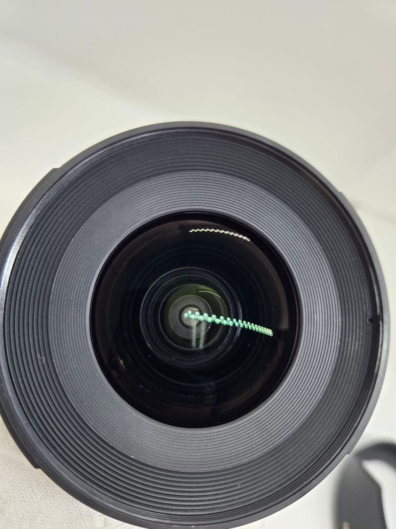 タムロン 10-24mm F3.5-4.5 Di Ⅱ超広角レンズ Nikon用