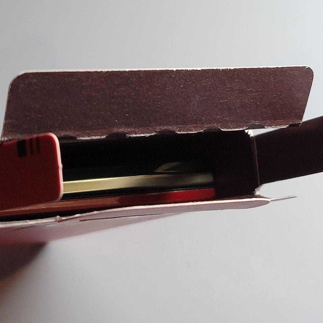 08インウイアイズ ブラシとチップ付き 箱付き 保護フイルムあり 美品