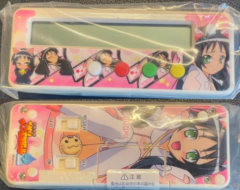 未開封】勝ち勝ちくんSTD ツインエンジェル2 全種(5種)セット - メルカリ