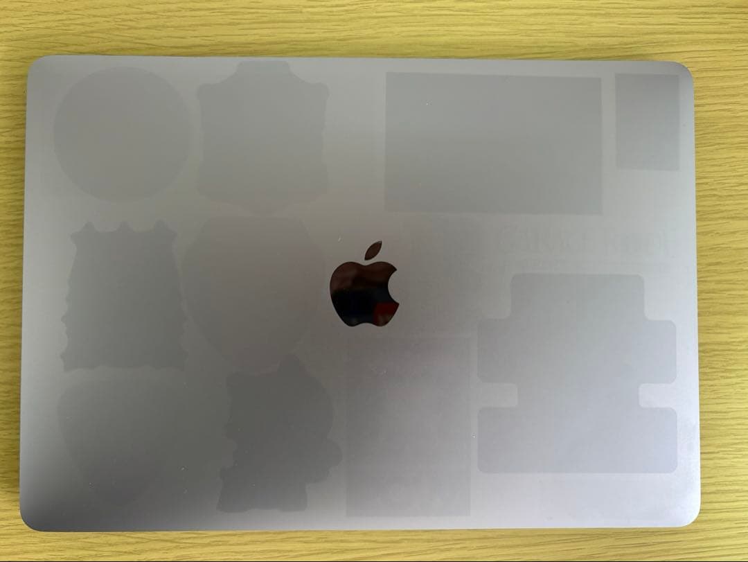 MacBook Air 13 インチ m1 2020 バッテリー92% 正常 MacBook Air 13インチ M1 2020 バッテリー交換方法 日本語解説