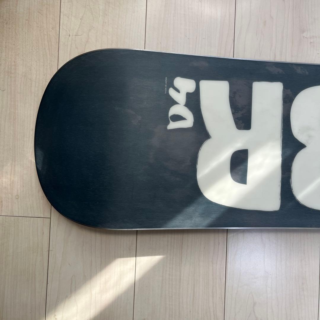 18-19NOVMBR D4オガサカ 国産スノーボード板 美品❗️150センチ