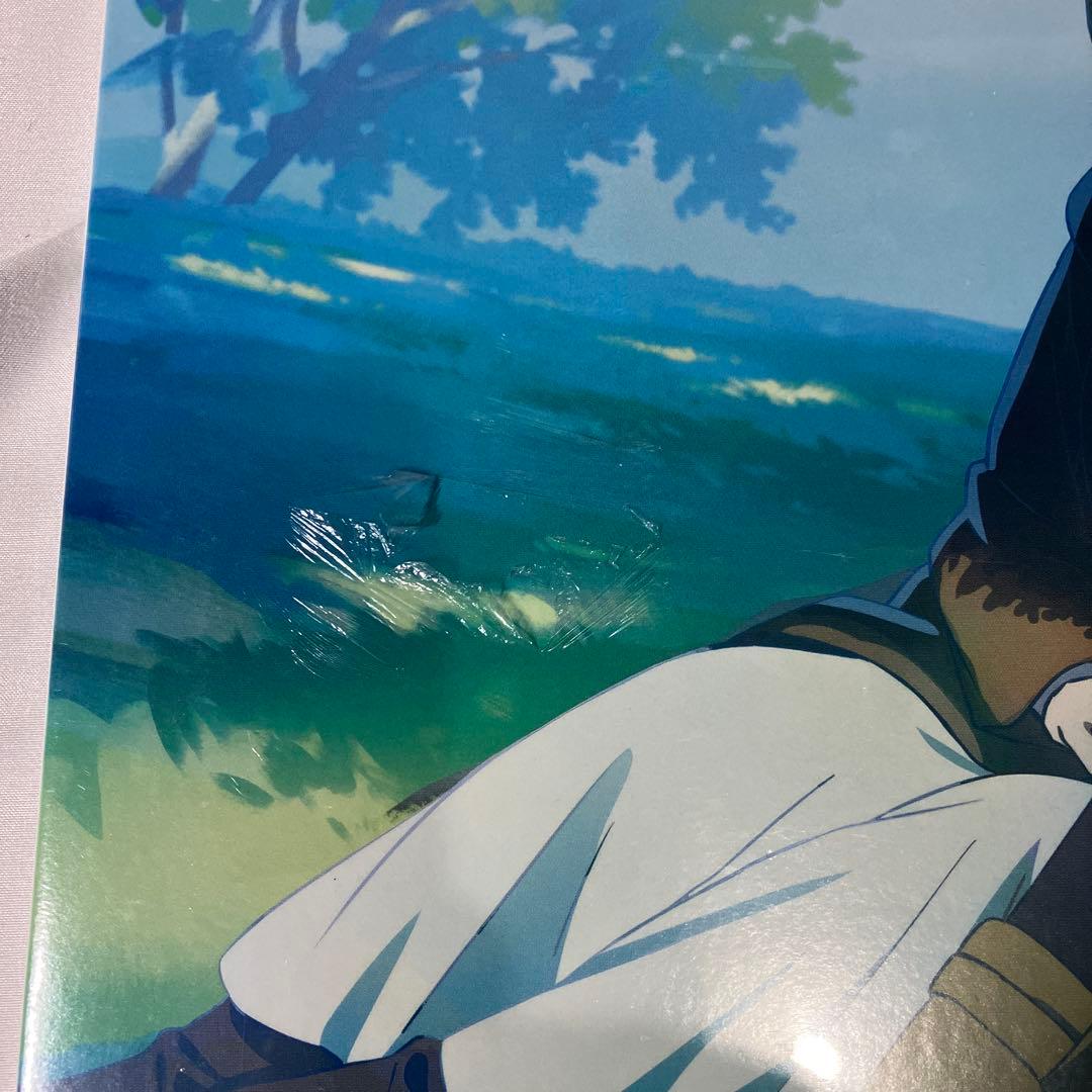 完売 入手困難 特別カラーヴァイナル仕様 葬送のフリーレン 2枚組