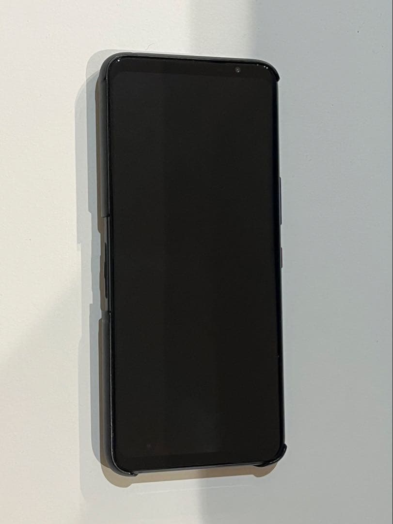 ASUS ROG Phone 5 （国内版） ROG Phone 5 (RAM 12GBモデル)｜価格比較・最新情報 - 価格.com