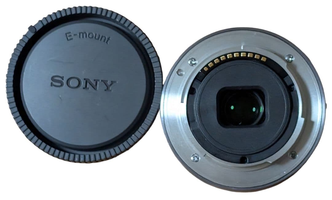 SONY ソニー 単焦点レンズ 16mm f2.8 - メルカリ