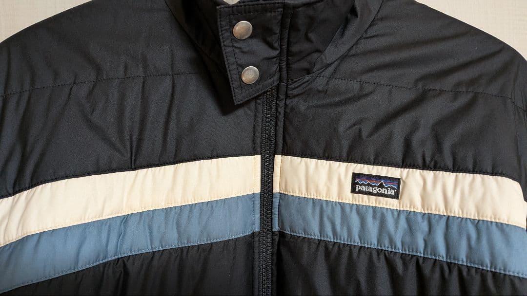 パタゴニア　パフボール　ナノパフ　マイクロパフ　キルトジャケット　レトロx 99a82e65a3d5fa9b242a5ed17b2212