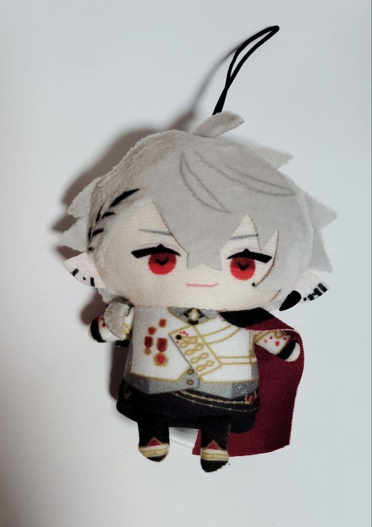 にじさんじ 葛葉 にじぱぺ ぬいぐるみ アクスタ アクリルスタンド