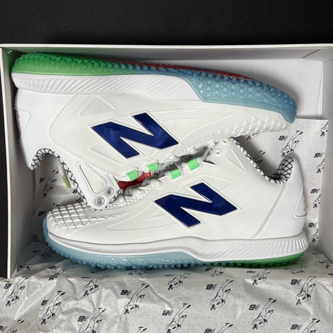 新品 27.5cm Ohtani 1 Trainer Lab Work 大谷翔平