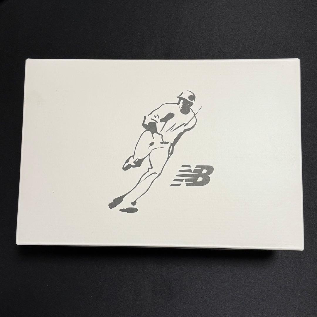 新品 27.5cm Ohtani 1 Trainer Lab Work 大谷翔平