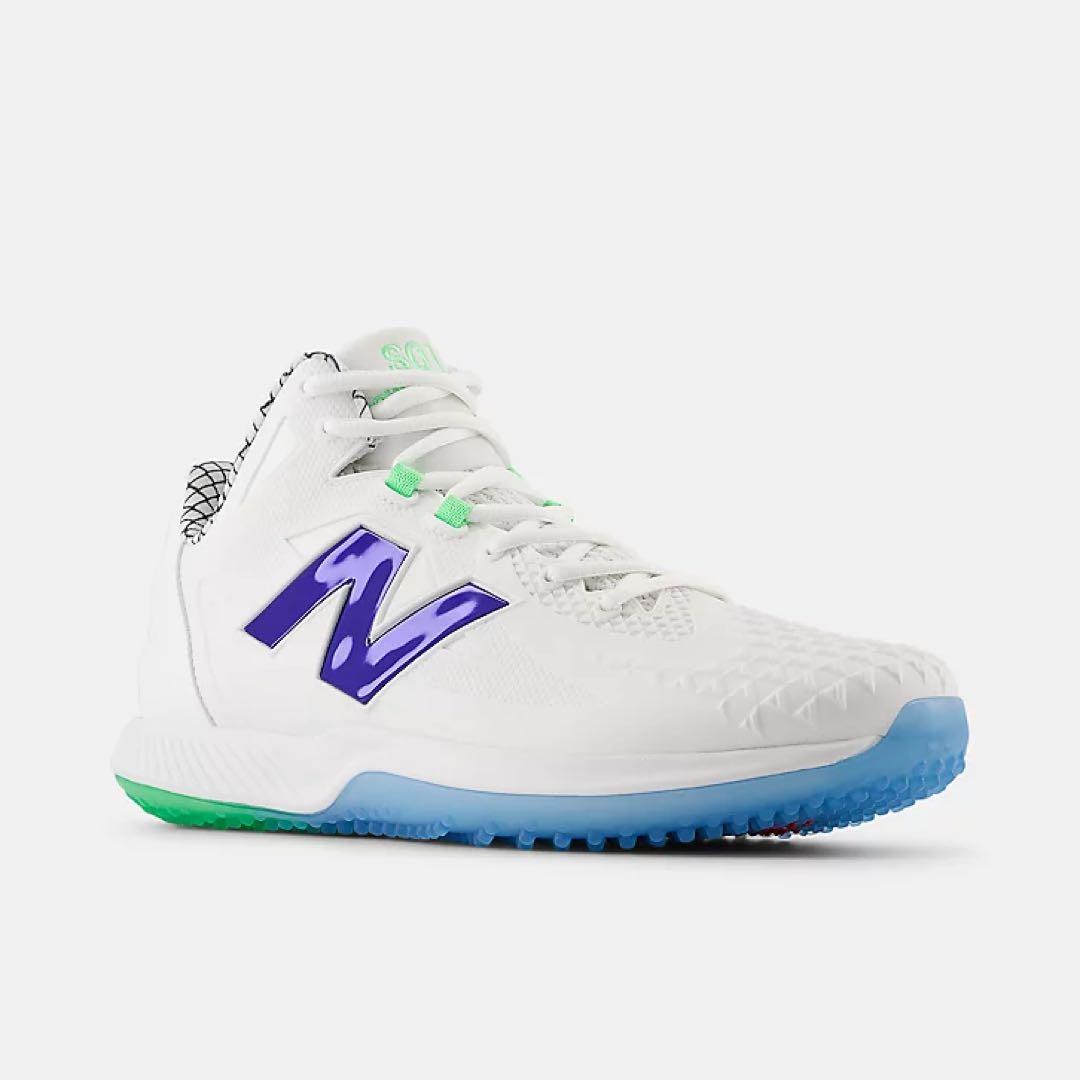 新品 27.5cm Ohtani 1 Trainer Lab Work 大谷翔平