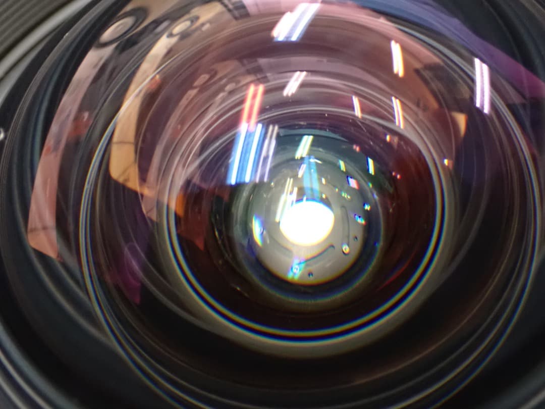 SIGMA 12-24mm F4.5-5.6 EX DG キャノン用