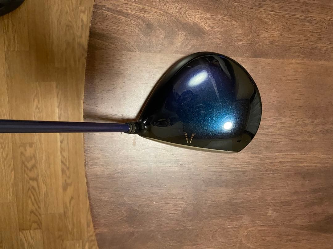 レフティ ゼクシオ8（ドライバー・アイアンセット）+ オリマーパター