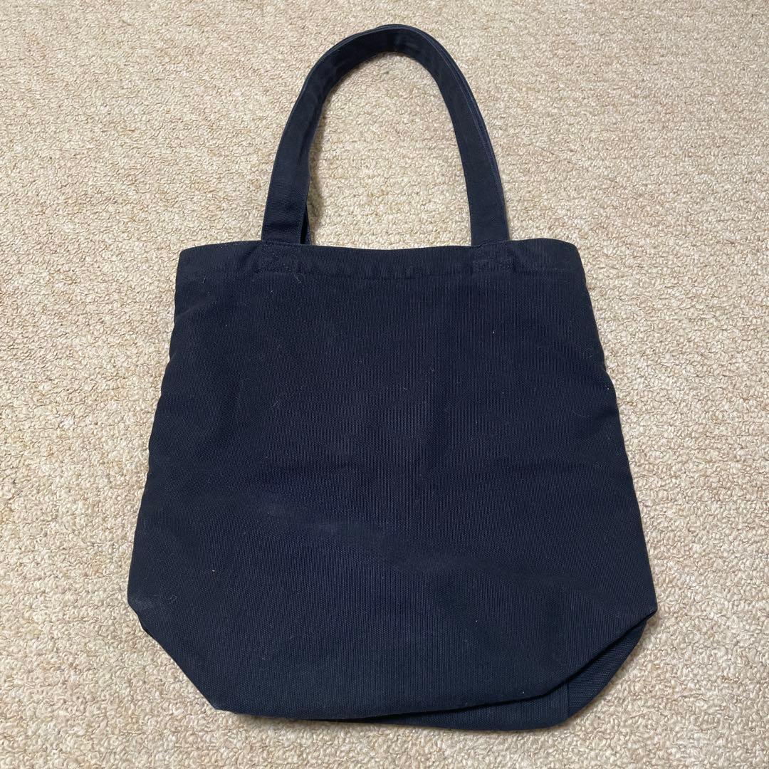 B'z SCENES ディズニーコラボトート 稲葉浩志 松本孝弘 美品 - メルカリ