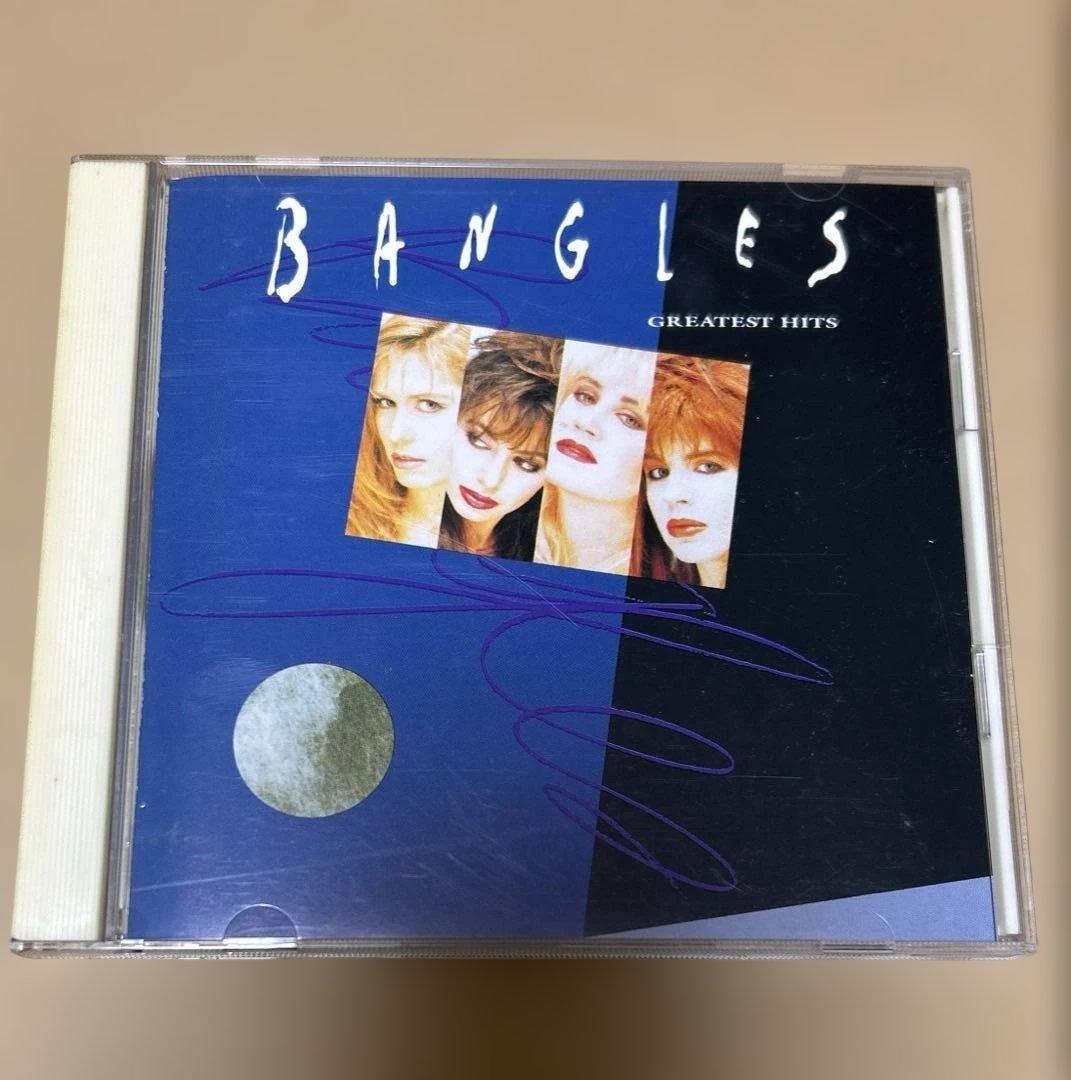バングルス　グレイテスト・ヒッツ Amazon.co.jp: グレイテスト・ヒッツ [DVD] : ザ・バングルス, ザ