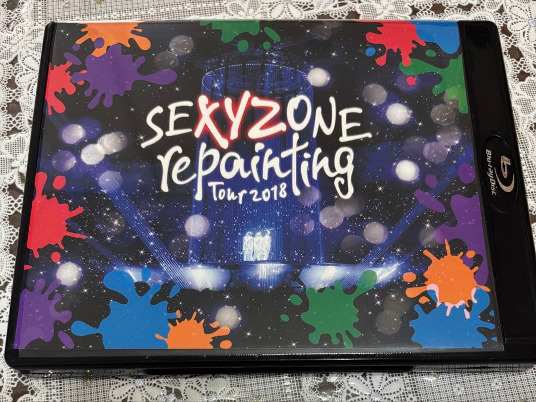 Sexy Zoneセクシーゾーン CD アルバム ツアーDVD まとめ売り Sexy Zone