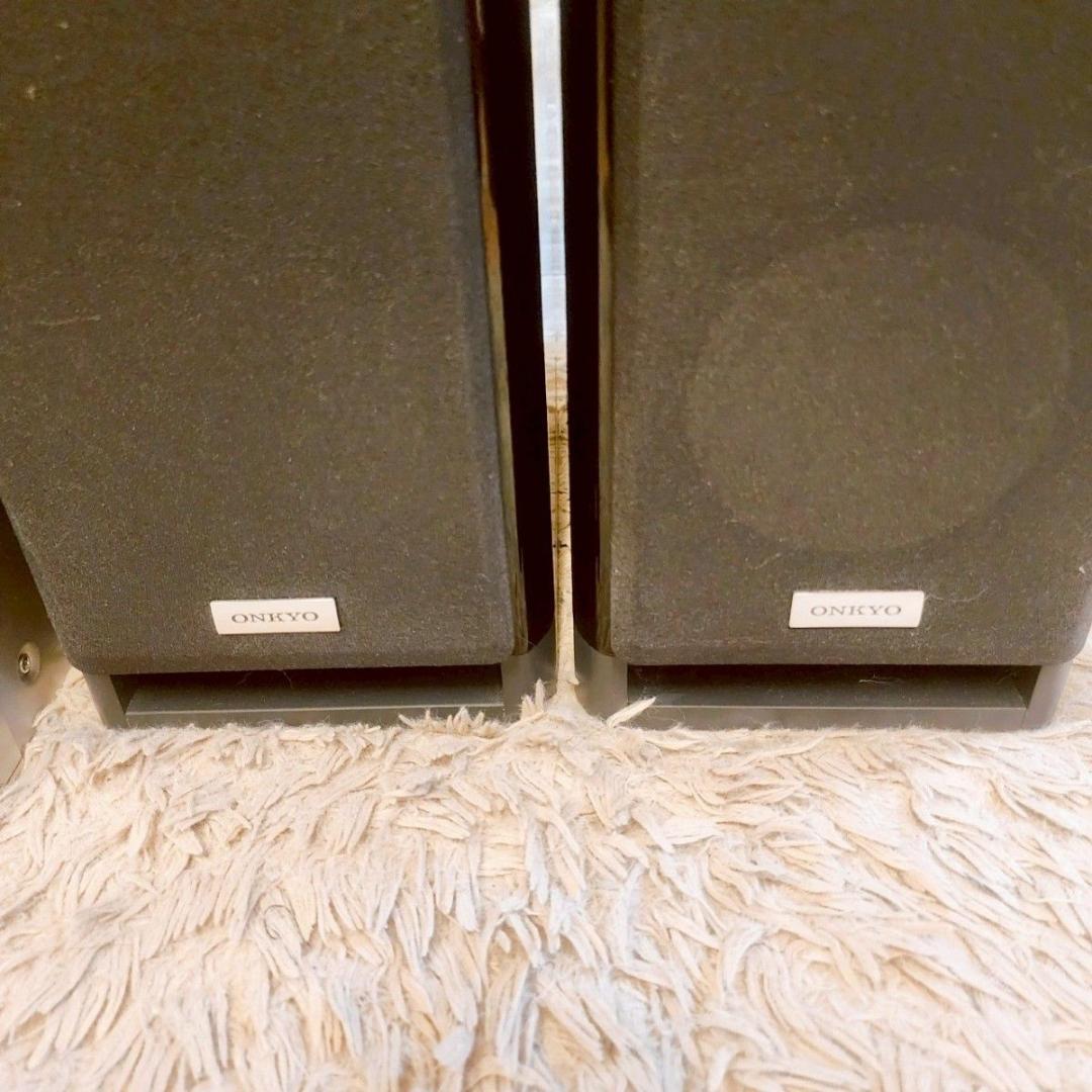 ONKYO BR-NX10A D-NX10 HDD内蔵 オーディオミニコンポ - メルカリ
