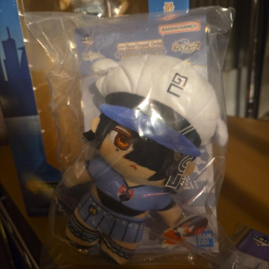 11点】ラストワン+F賞 Fate/Grand Order エレシュキガル 他 - メルカリ