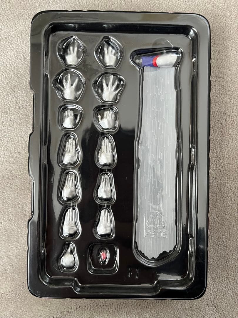 S.H.Figuarts ウルトラマンティガ マルチタイプ ウルトラの星