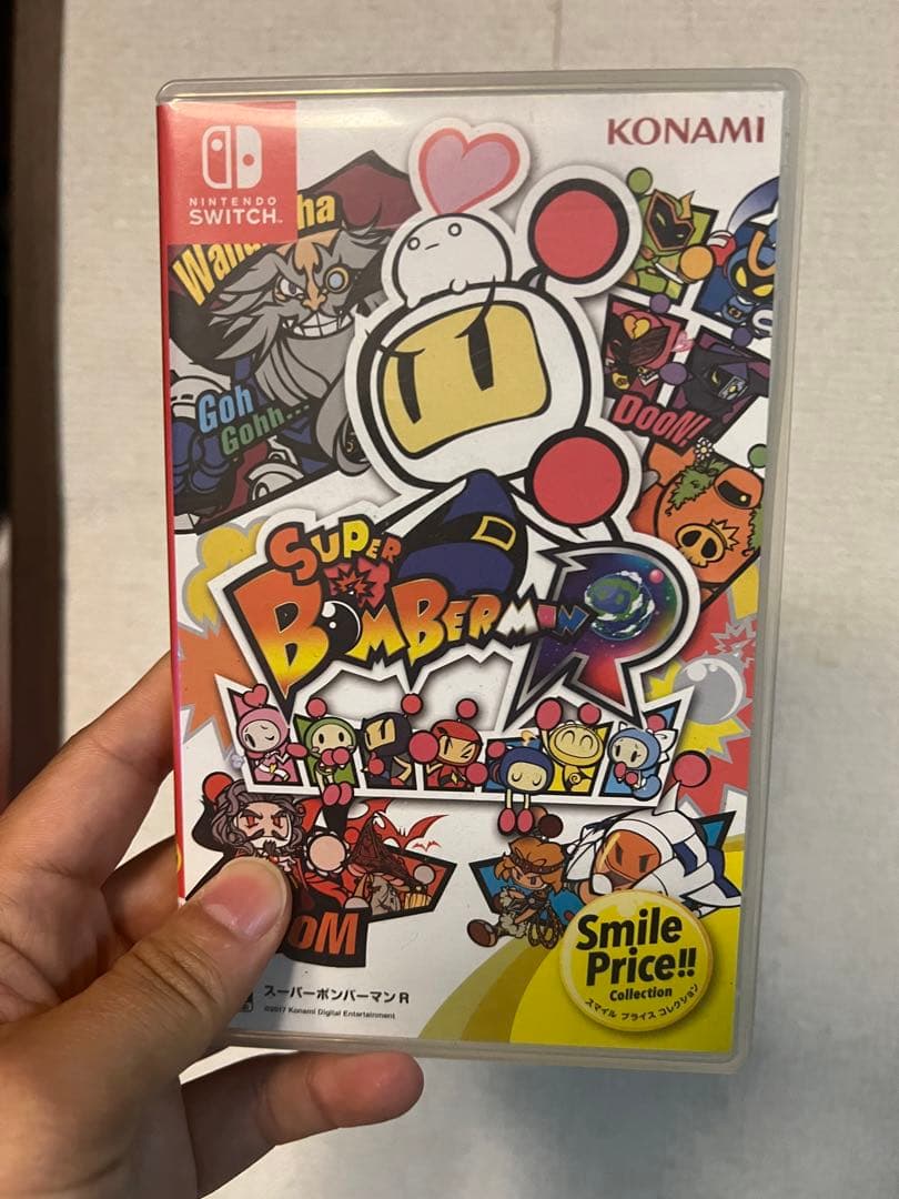 おまけでミニSDとソフト付き】美品箱ありNintendo Switch本体 - メルカリ