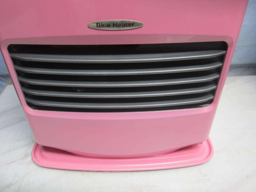 S9156】整備済 石油ファンヒーター ダイニチ FW-321S - メルカリ