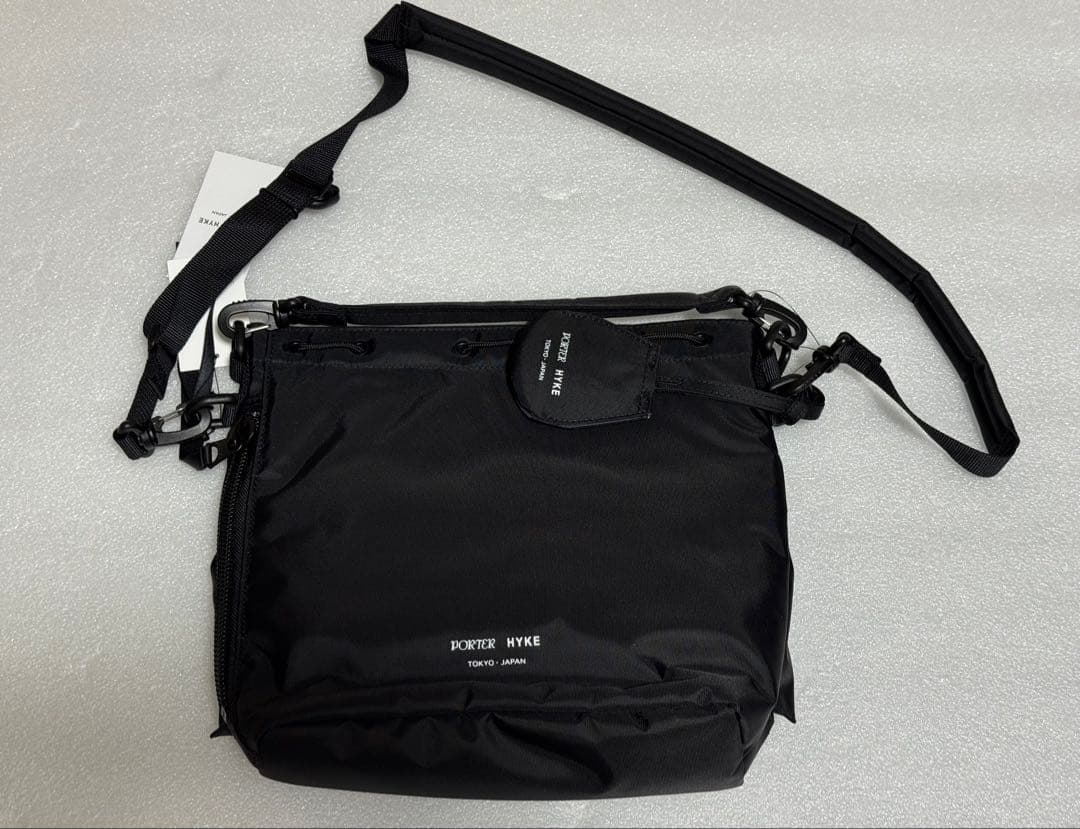 2025FW PORTER x HYKE ポーター ハイク Tool bag - メルカリ