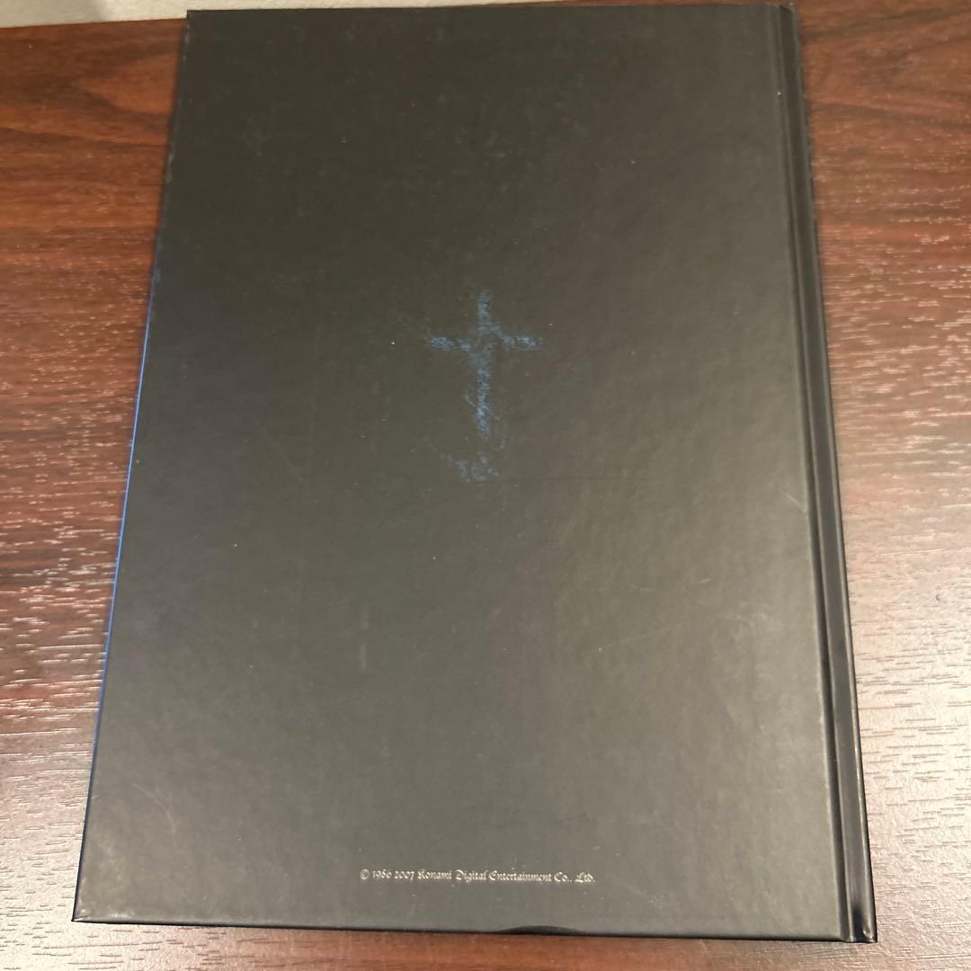 悪魔城ドラキュラ Xクロニクル スタイル特別版アートブック 小島文美