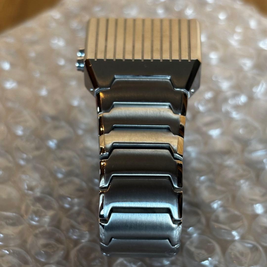 adidas ヴィンテージ 腕時計 LED - メルカリ