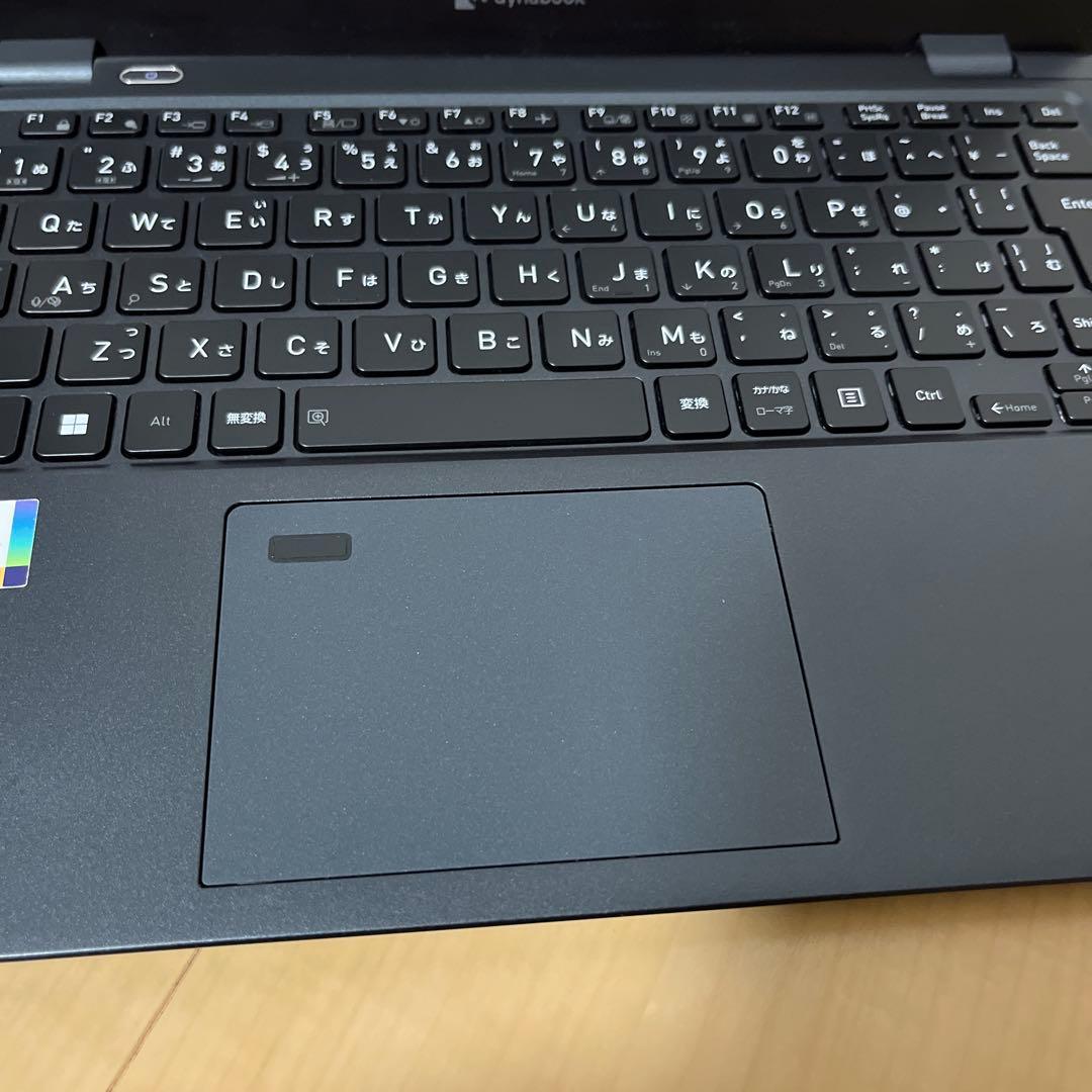 Core i5 11Gen 2021年製 Dynabook ノートパソコン - メルカリ