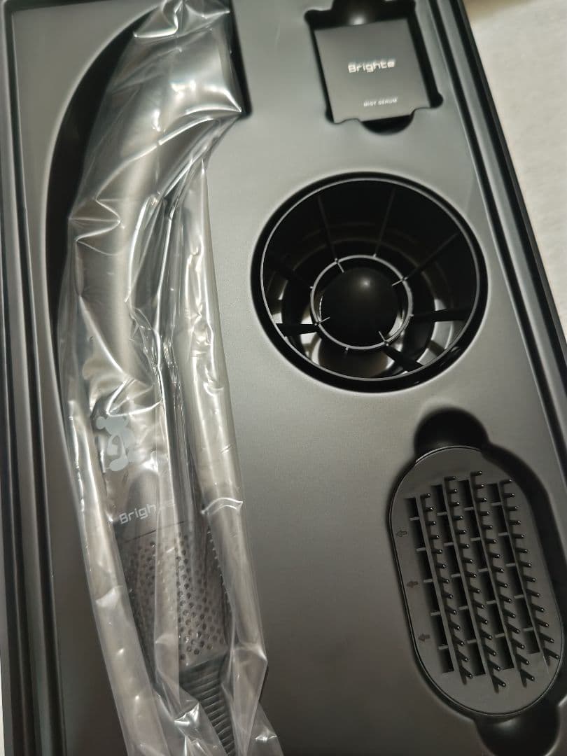 ミッキーマウスが美顔器に！累計35万個突破の美容家電ブランドBrighte