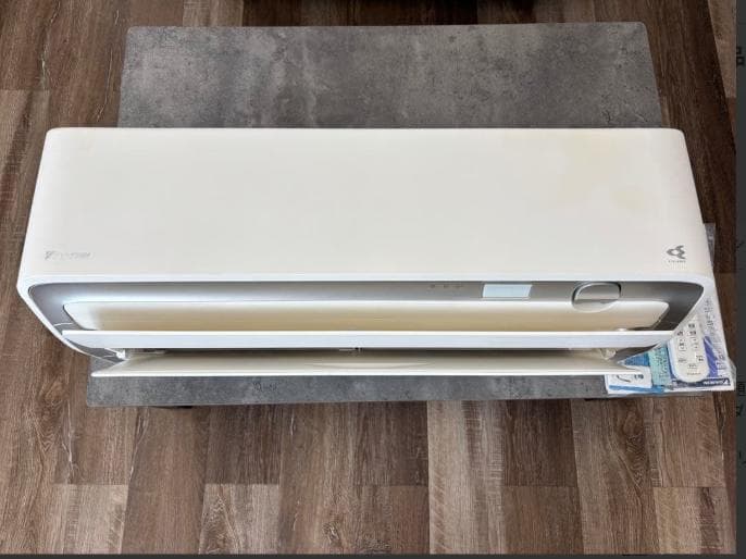 ダイキン エアコン ATR71ZPE1-W 2022年製 楽天市場】ダイキン 7.1kwエアコンの通販