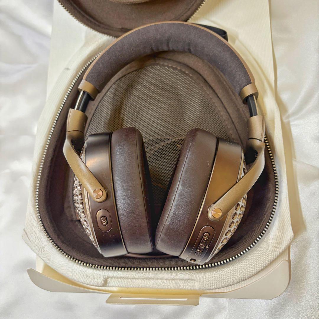 Focal Bathys MG ワイヤレス ヘッドホン Bathys MG - Wireless sound excellence | Focal