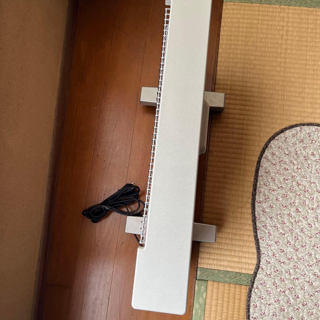 ブランド生活家電・空調 - サンルミエ 遠赤外線暖房器 100V