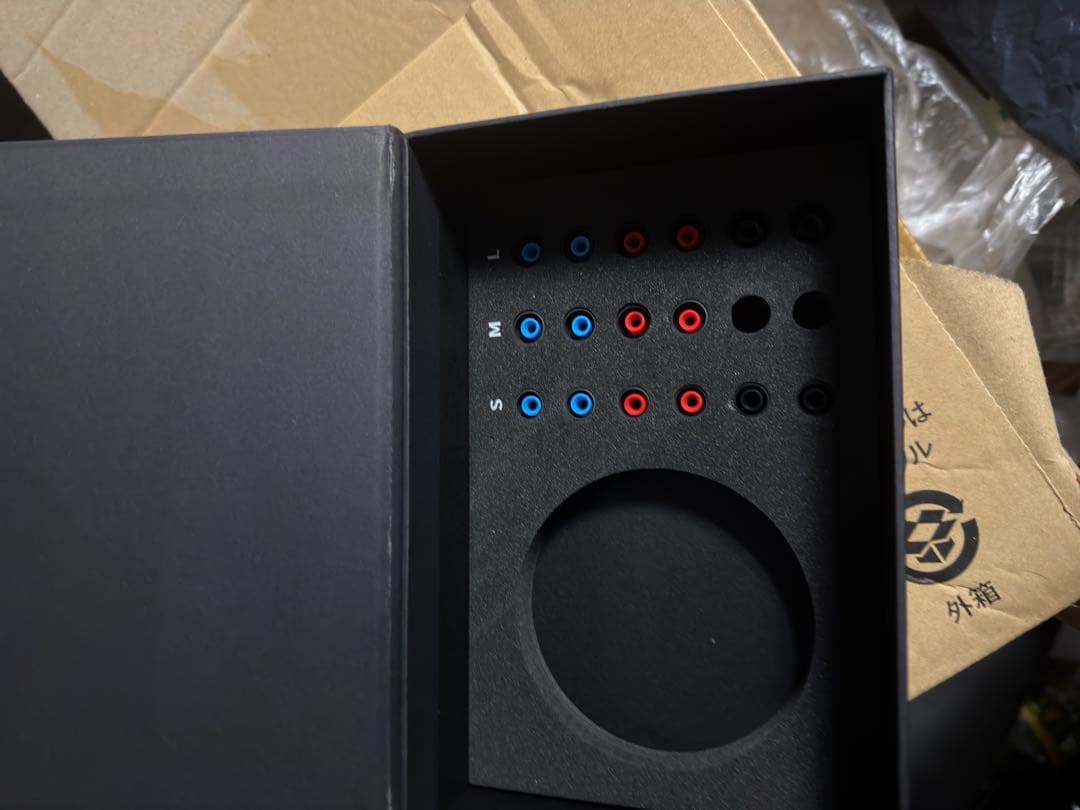 イヤホン AFUL PERFORMER8 4.4mm