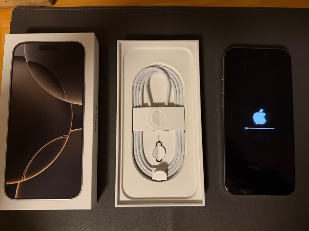 Apple iPhone 16 Pro Max　本体 + ケース iPhone 16 Pro Max Case - Pecan Brown – MAISON de SABRÉ