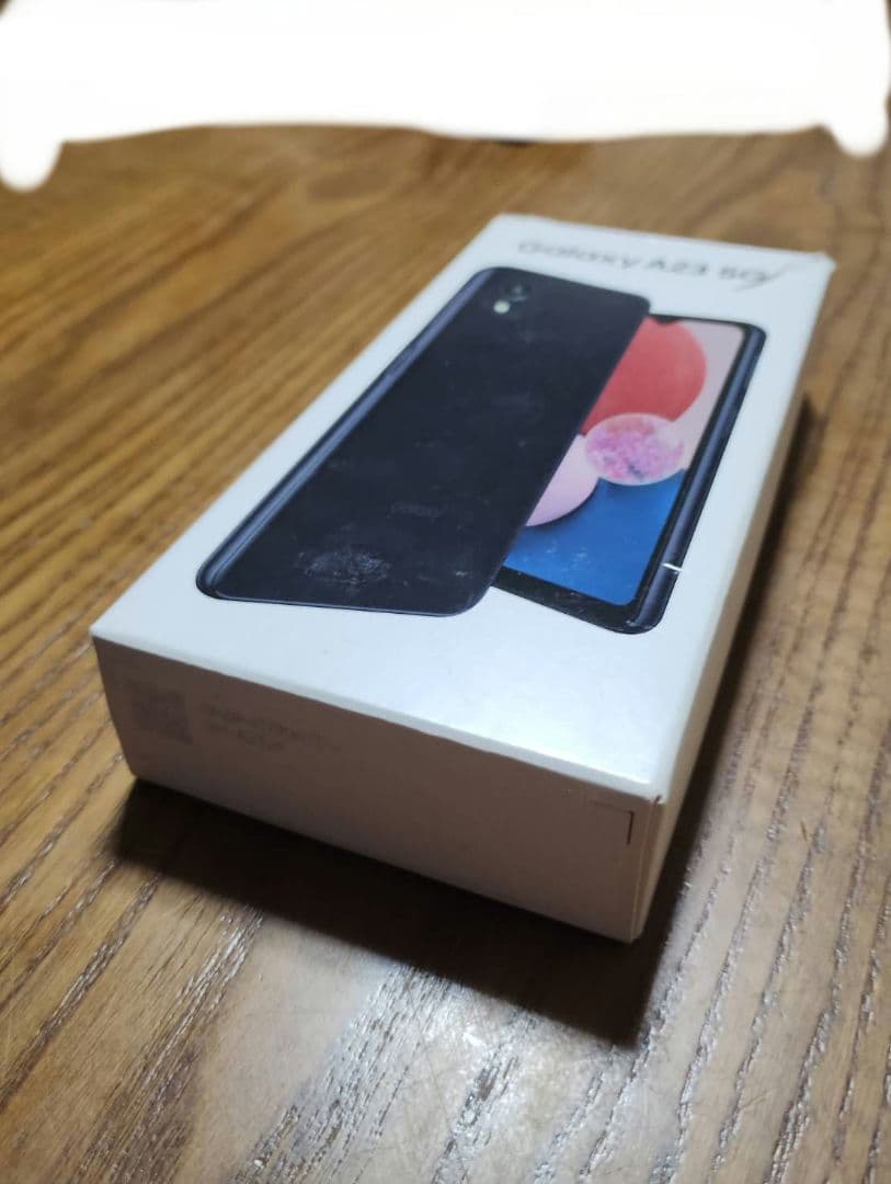 スマートフォン本体 Galaxy A23 5G Galaxy A23 5G｜価格比較・最新情報 - 価格.com