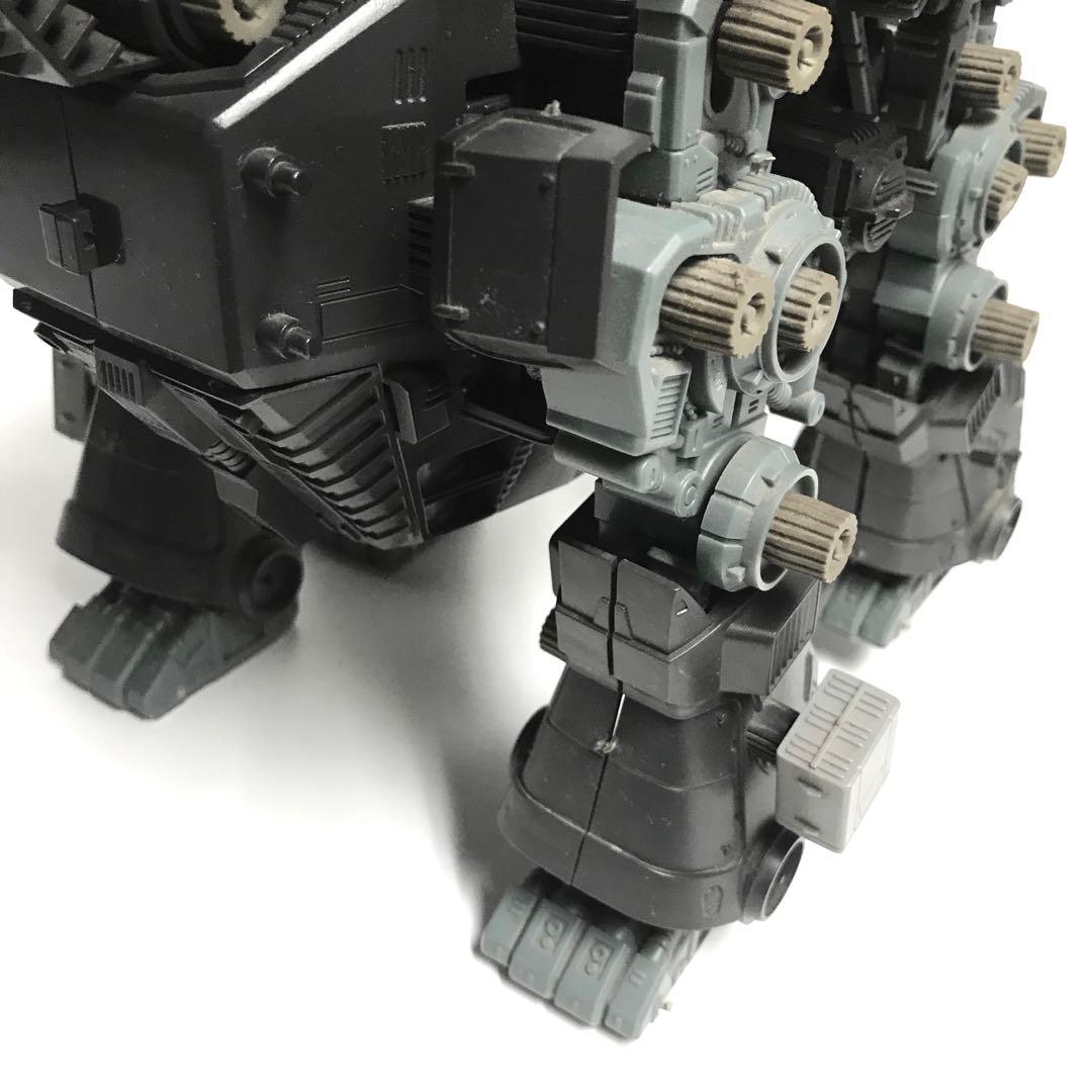 旧ゾイド ZOIDS ウルトラザウルス ジャンク品 TOMY - メルカリ