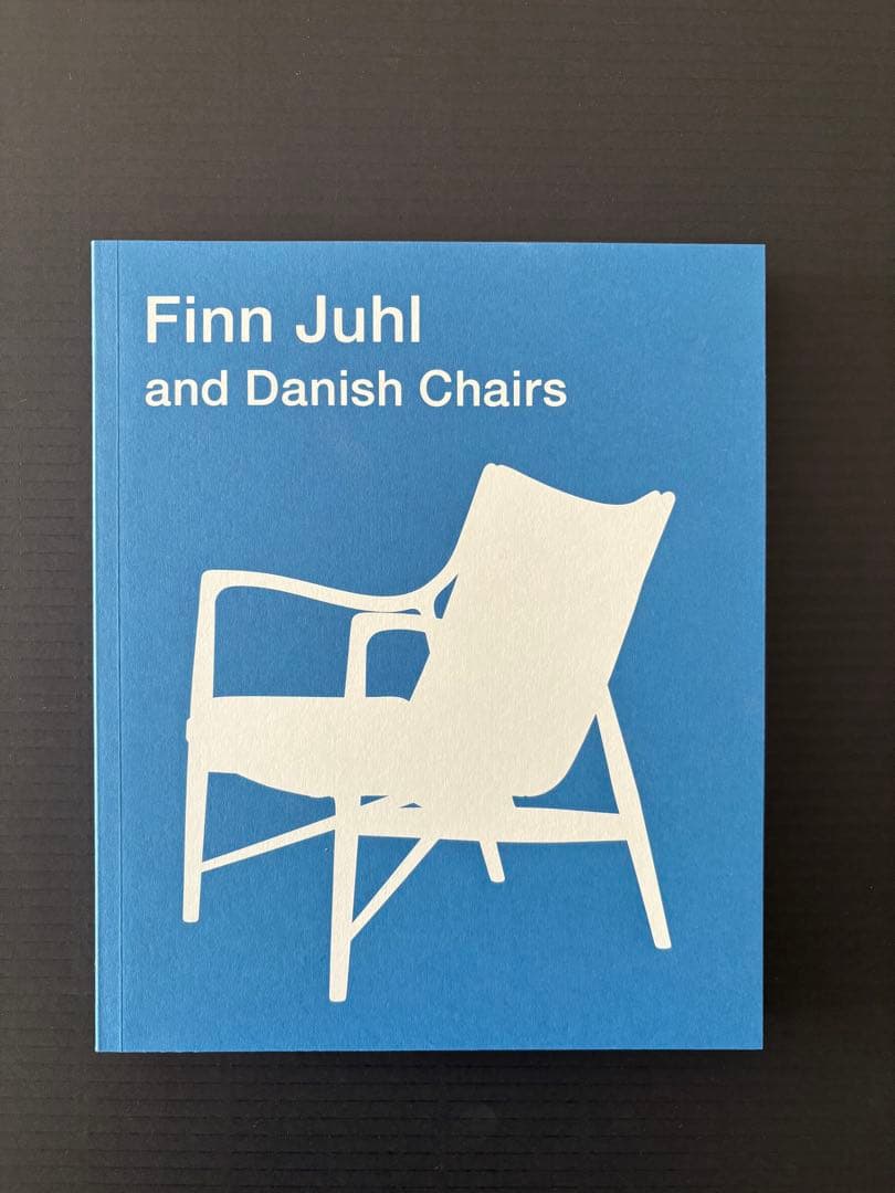 【図録】フィン・ユールとデンマークの椅子 Amazon.co.jp: フィン ユールとデンマークの椅子 Finn Juhl 展覧会図録