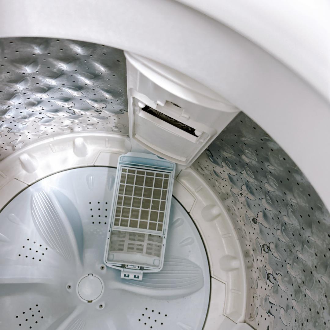 TO1053 トウシバ 6.0kg 洗濯機 一人暮らし 小型