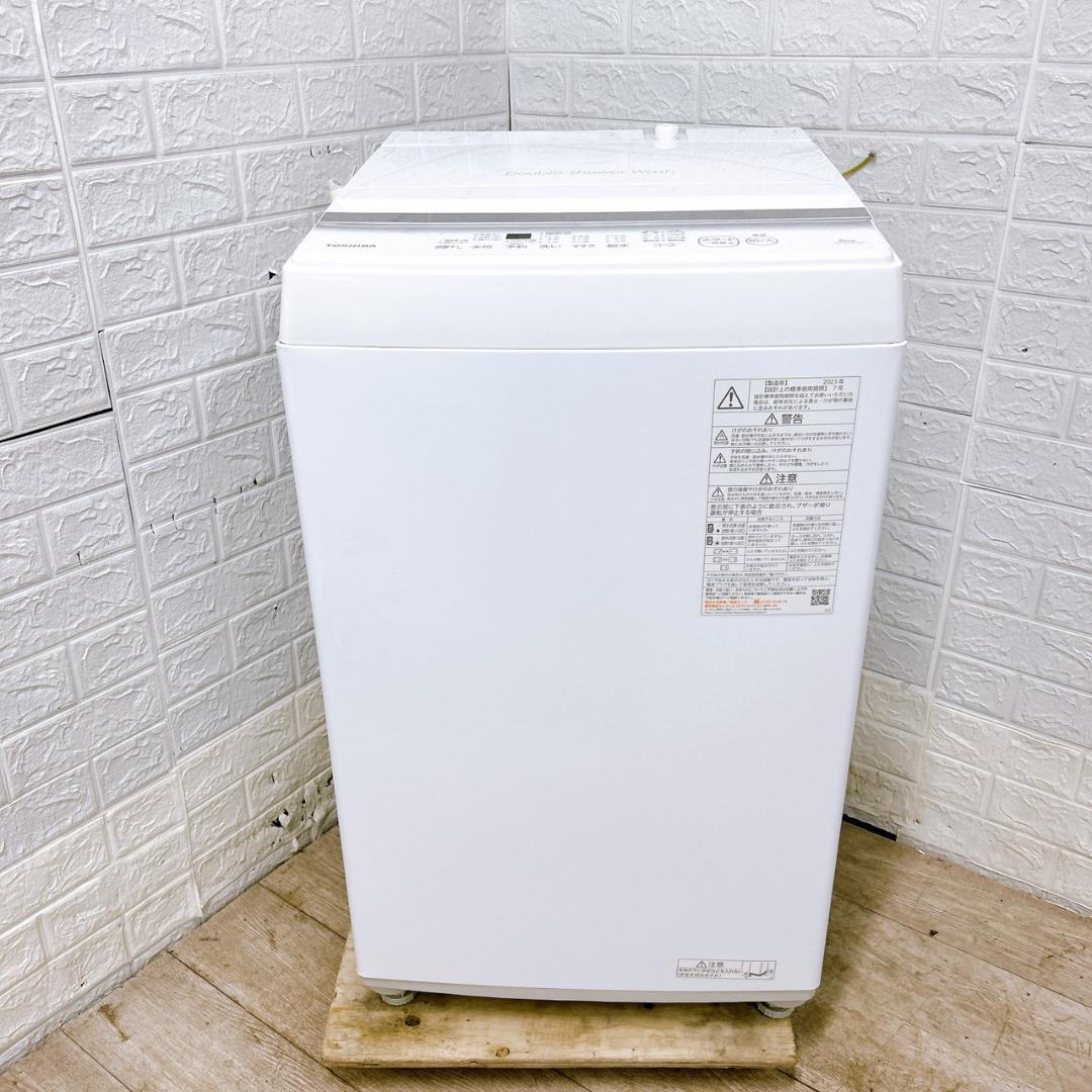 TO1053 トウシバ 6.0kg 洗濯機 一人暮らし 小型