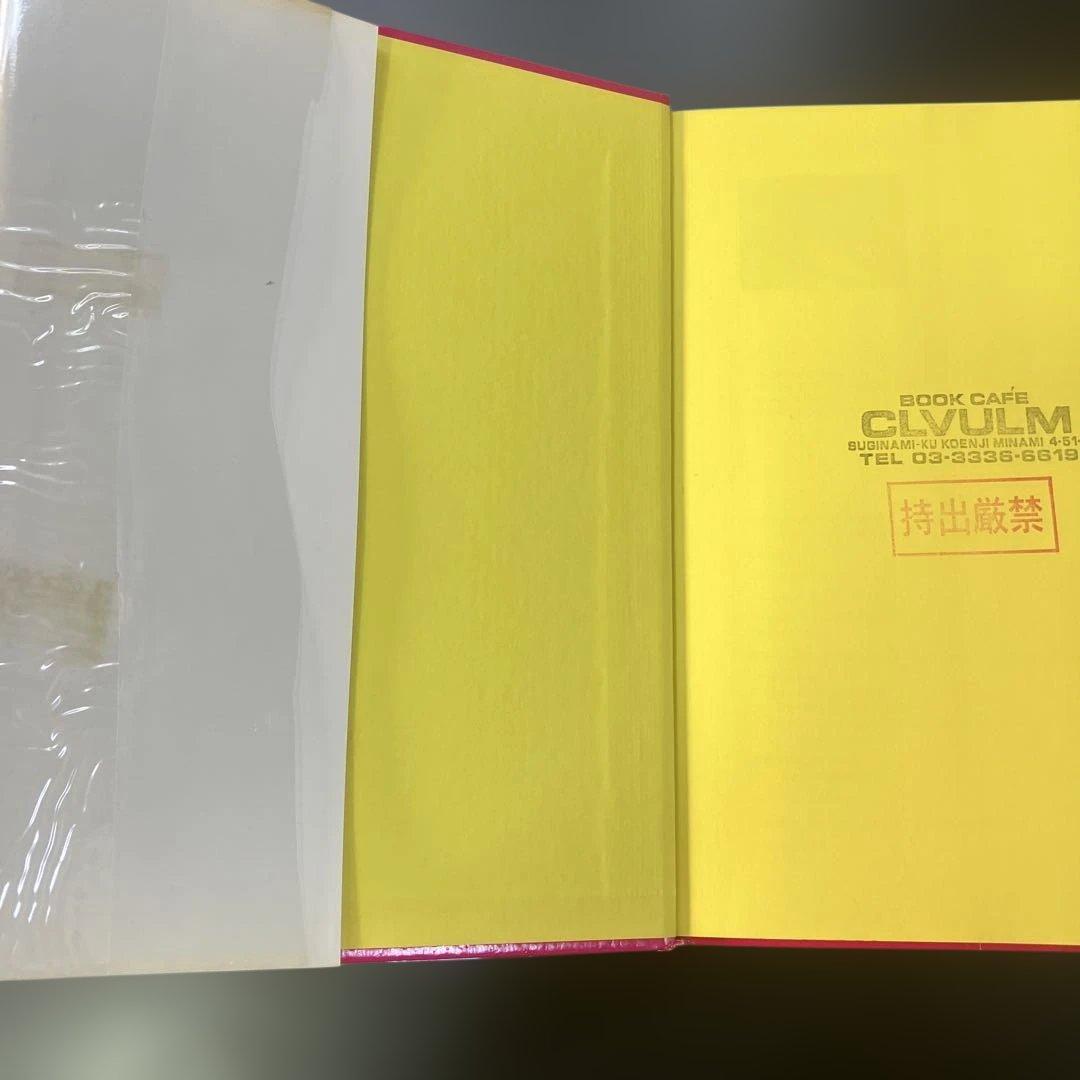 民族　大沼ジョージ　コギャル　egg cawaii B77