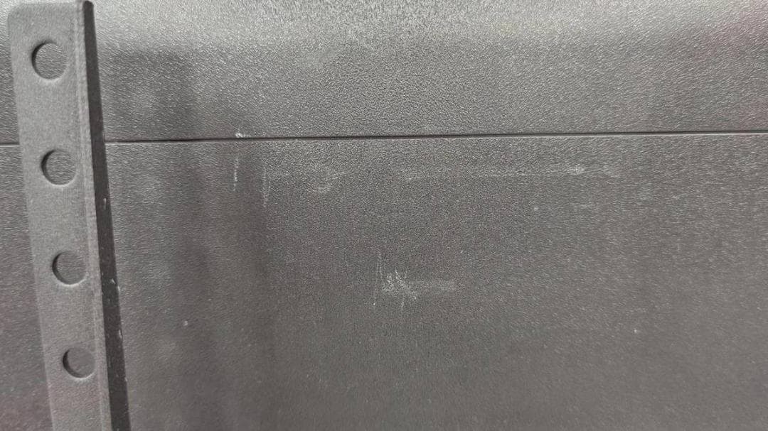 【完動品】DMM.com 液晶テレビ DME-4K50D