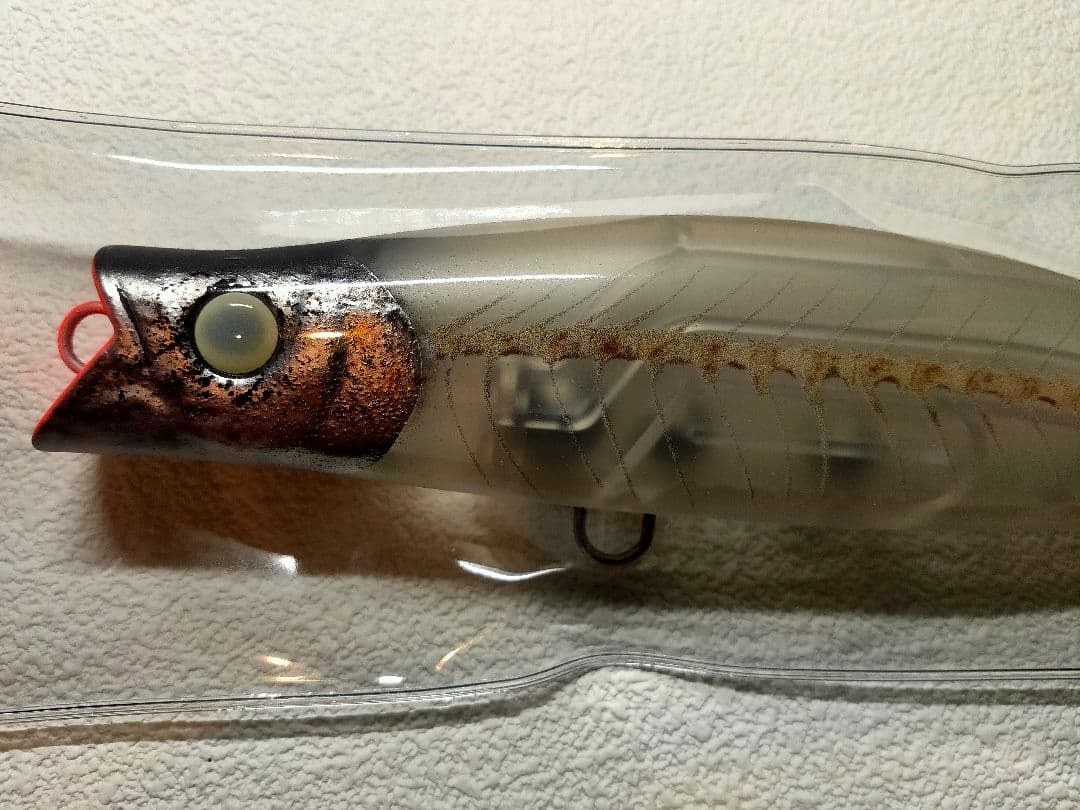 ☆ 釣りフェス2026限定☆ deps デプス サイラー200 ボーンカラー