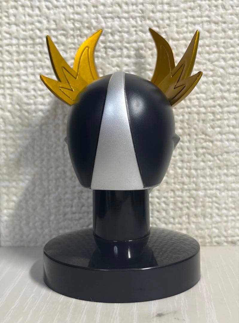 仮面ライダー ライダーマスクコレクション マスコレ アギト(クロス